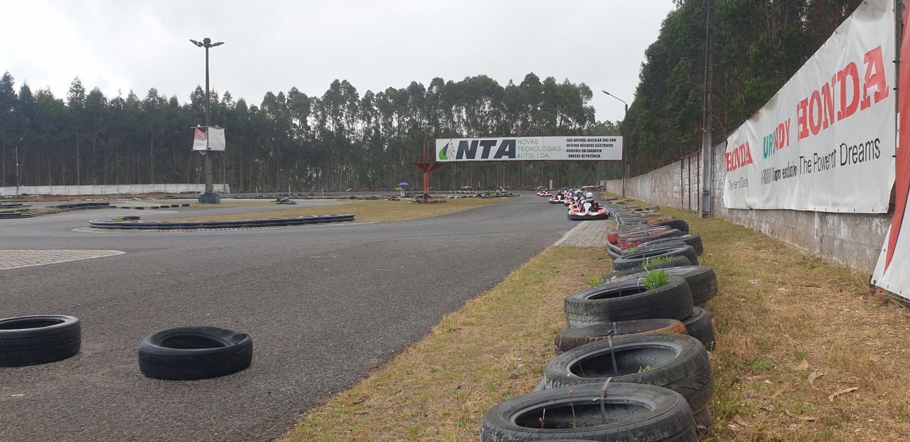 Linksport - Troféu Fortes7